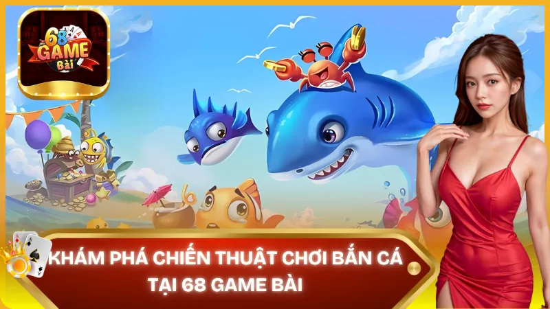 68 Game Bài