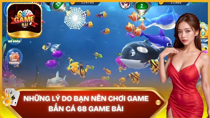 68 Game Bài